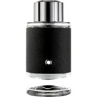 MONTBLANC Eau de Parfum Explorer, Glasflakon, Parfüm EDP, Herrenduft