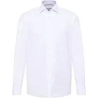 Eterna Businesshemd Hemd 8817 X18K, weiss