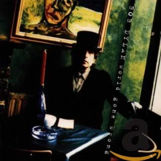 World Gone Wrong [Audio CD] DylanBob