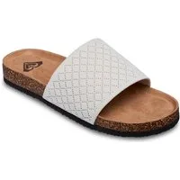 Roxy MANNAE SLIDE Sandale Pantolette, Sommerschuh