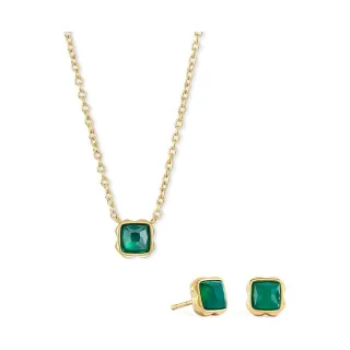 Coeur de Lion Schmuck-Set 1301/54-0500