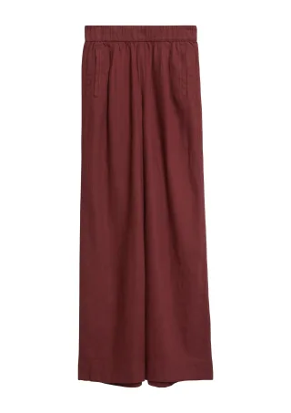 s.Oliver - Hose rot - Gr. - 40