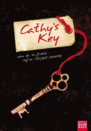 Cathy's Key [Taschenbuch] [2012] Stewart Sean Weisman Jordan Lehnerer Barbara