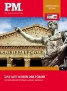 Wissen des Altertums: Die Römer- P.M. Die Wissensedition [DVD] [2007]