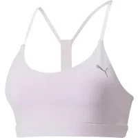 PUMA Sport-BH Puma Damen Sport BH Low Impact Strappy Bra 521717
