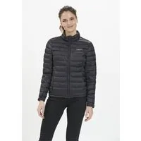 WHISTLER Steppjacke Tepic W Pro-lite mit Kinnschutz und kuscheliger Wattierung
