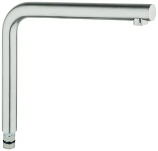 Grohe Auslauf 13348 supersteel , 13348DC0 13348DC0