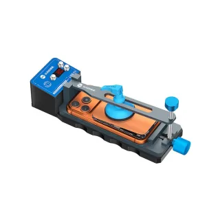 SUNSHINE LS6 Pro Screen Separator 0-80℃ Hot And Cold Dual-Use Heating Plate For All Android/IP Models Supports IP17 Seri