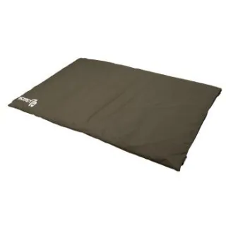 District 70 Hundematte LODGE grün XL