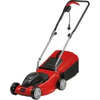 Einhell Elektrorasenmäher GC-EM 1232, 32 cm Schnittbreite
