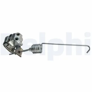 Delphi Bremskraftregler Mercedes Sprinter VW Lt