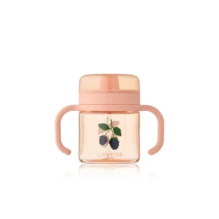 Liewood Kylo Tritan Trinklernbecher 280ml Berry / Pale Tuscany