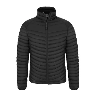 Craghoppers Unisex Erwachsene Expert Expolite Thermal gepolsterte Jacke (schwarz)