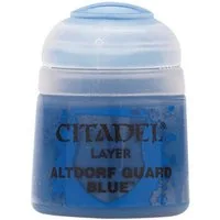 Games Workshop Spielfigur Citadel Layer Altdor