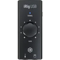IK Multimedia IK Multimedia iRig USB Soundkarte