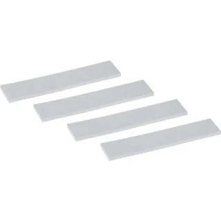 Geberit Gummiunterlagenset zu Gehäuse Balena 4000 und AquaClean 4000 147250001