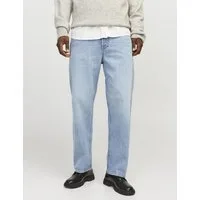 Jack & Jones Loose-fit-Jeans JJIEDDIE JJCOOPER AM 068 NOOS LID