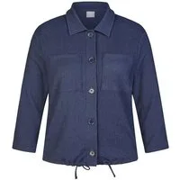 Rabe Jackenblazer