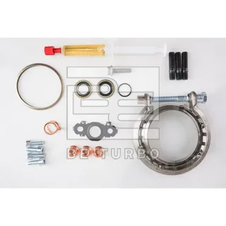 BE Turbo Montagesatz f?r Turbolader Citroen C5 Peugeot 508 2,2