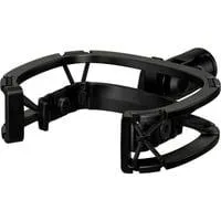 Wave Shock Mount, Halterung schwarz