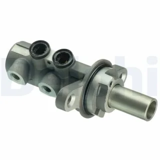 Delphi Hauptbremszylinder Citroen C3