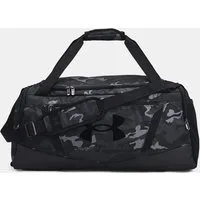 Under Armour® Sporttasche UA UNDENIABLE 5.0 DUFFLE MD, 58 Liter Volumen, mit belüfteter Tasche, wasserdichtes Material
