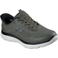 Skechers 233047-OLBK Skechers Summits Wanderschuh