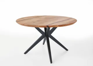 Esstisch EPOXY-TS
