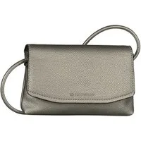 TOM TAILOR Umhängetasche Flap Bag No Zip