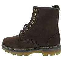 DR. MARTENS Schnürstiefelette