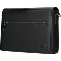 Christian Wippermann Umhängetasche Kleine Umhängetasche Tasche Schultertasche (1 tlg), für Herren Damen Bodybag Waistbag