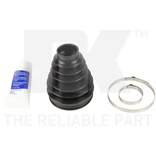NK Achsmanschette vorne au?en Citroen C4 C5 Xantia Peugeot 307 406 407 607