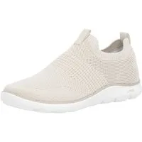 Remonte Slip-On Sneaker Schlupfschuh, Slipper, Barfußschuh mit herausnehmbarer Einlage