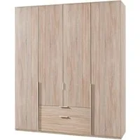Wimex Kleiderschrank New York wahlweise 208 oder 236cm hoch