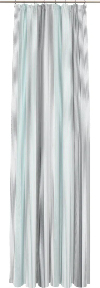 Wirth Gardine "28066" Faltenband 1 Stk. tlg. Store - Faltenband 1:3