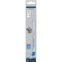 PRO Metal Demolition Säbelsägeblatt S 1125 VF, 25 Stück Länge 225mm