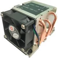 B5 Narrow, CPU-Kühler ab zwei Höheneinheiten, 60 mm