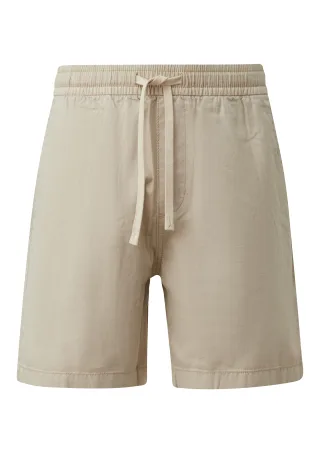 qs - Bermuda beige - Gr. - L