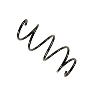 Bilstein Feder vorne Mercedes C-Klasse W204 37-172305