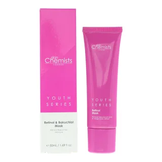 Skin Chemists Youth Series Retinol & Bakuchiol Maske 50ml
