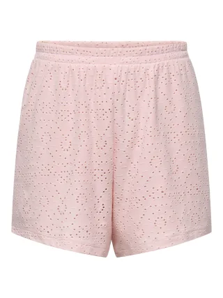 ONLY - ONLSMILLA LOOSE SHORTS JRS - Gr. - L