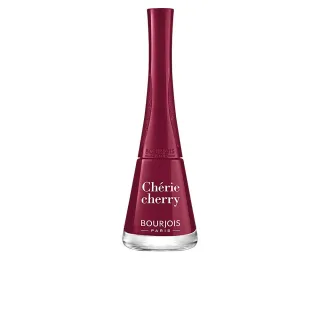 1 Zweiter Nagellack #008-cherie Kirsche 9 ml