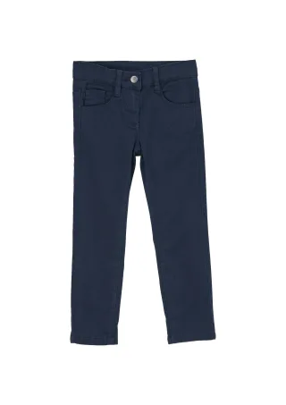 s.Oliver - Hose blau - Gr. - 116