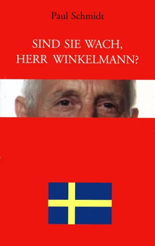 Sind sie wach Herr Winkelmann?
