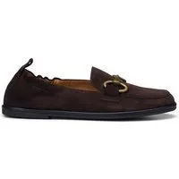 Marc O'Polo Marc O´Polo - Loafer Model Alva - Braun Slipper