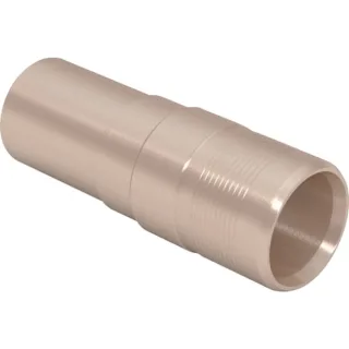 Geberit PushFit Übergang auf Mapress 651694001