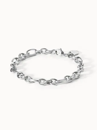 PURELEI Fashion Show Armband, verstellbare Länge