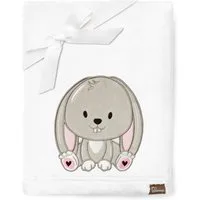Wohndecke Warme Kuscheldecke Babydecke Blanket Baby Geschenk BE20-168, Be Mammy