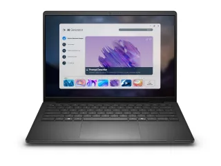 Dell Pro 14 Essential PV14255 | 13y8j | 14" WUXGA - Ryzen AI 5 330