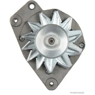 Elparts Generator 65A Audi 80 90 100 VW Caddy Golf Jetta 2 LT Passat T4